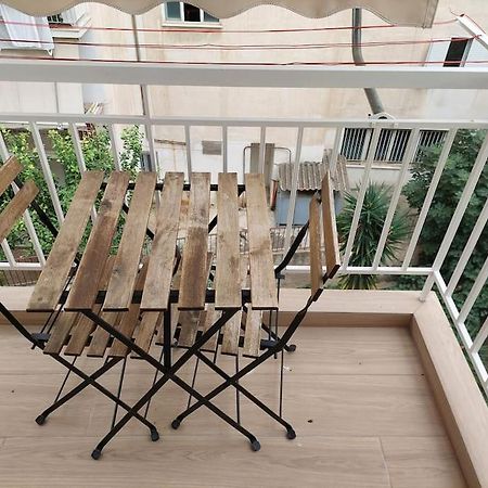 Cozy, Sunbathed, 30M2 Apartment Афины Экстерьер фото