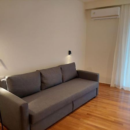 Cozy, Sunbathed, 30M2 Apartment Афины Экстерьер фото